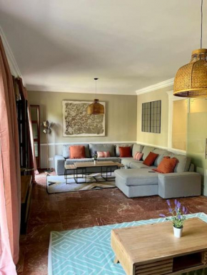 SF Maravilloso Apartamento 3 dormitorios junto muros del Alcázar